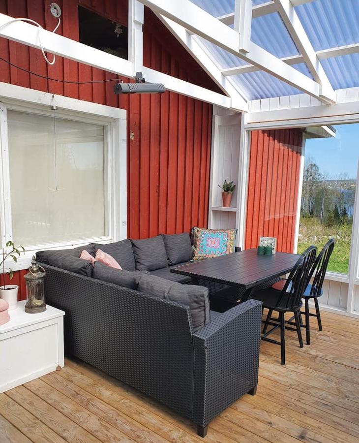 Ytterfalle 169 Harnosand Exterior photo