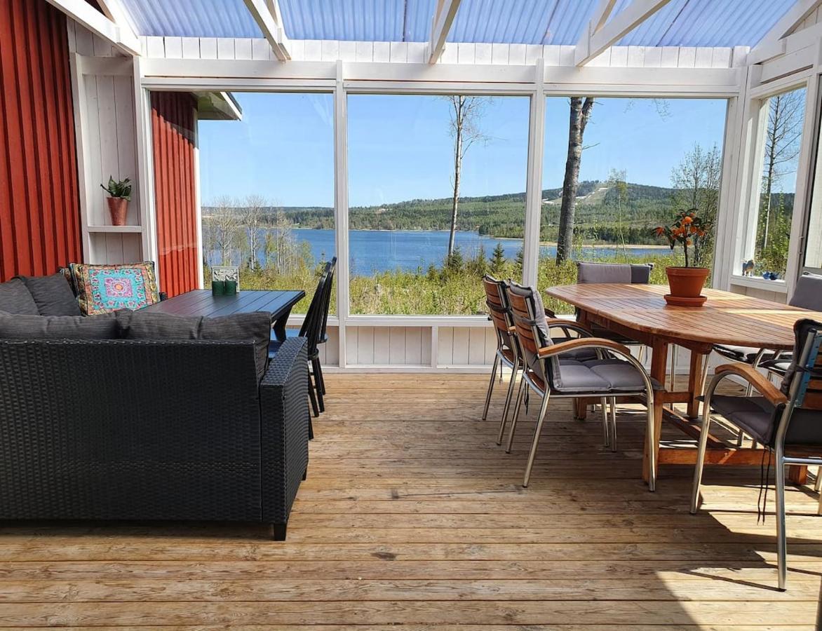 Ytterfalle 169 Harnosand Exterior photo